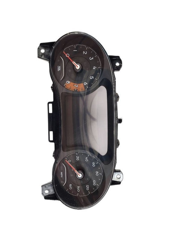 Speedometer Cluster 160 MPH 7.00'' Display Screen Fits 18 COMPASS 6336