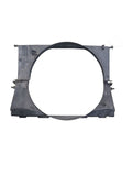SILV35NEW 2007 Radiator Shroud 669440