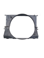 SILV35NEW 2007 Radiator Shroud 669440