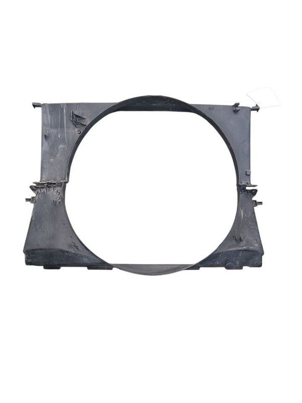 SILV35NEW 2007 Radiator Shroud 669440