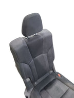 ASCENT    2019 Seat Rear 658178