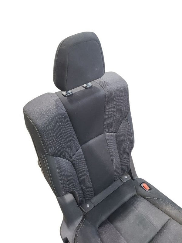 ASCENT    2019 Seat Rear 658178