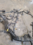 SEQUOIA   2005 Engine Wire Harness 664287