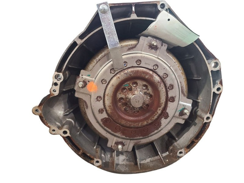 Automatic Transmission 6 Speed 6R80 5.0L Fits 11-14 FORD F150 PICKUP 6