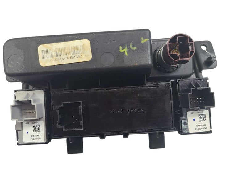 ENCLAVE   2010 Dash/Interior/Seat Switch 615727