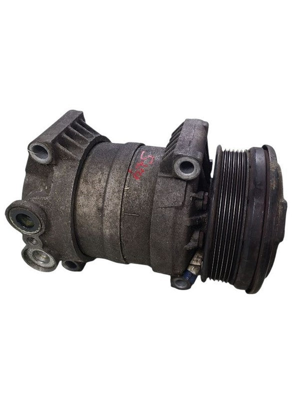 AC Compressor I-beam Front Axle Only Fits 96-02 CHEVROLET 3500 PICKUP 
