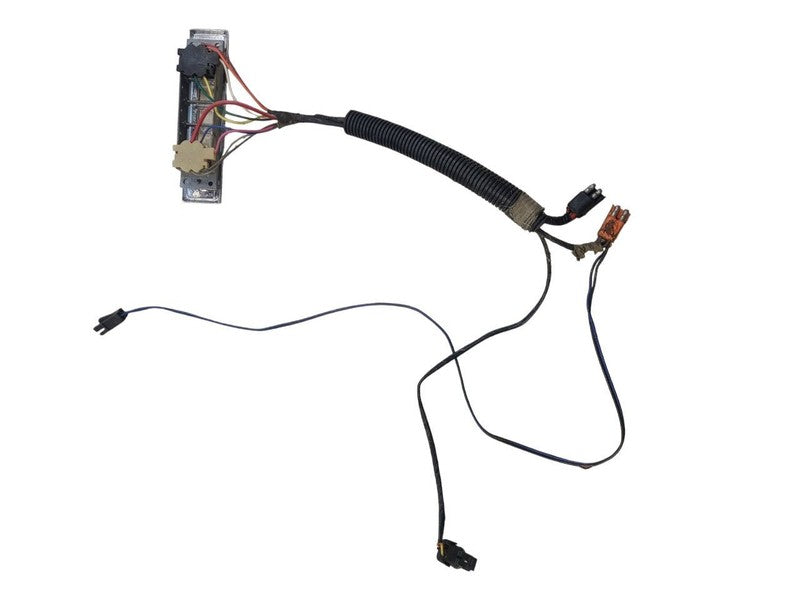 GRAND-WAG 1991 Front Door Switch 679044
