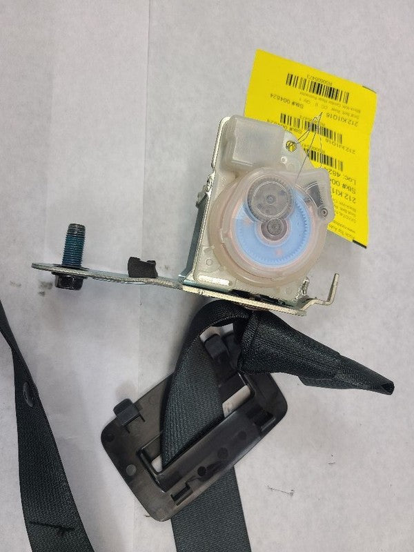OPTIMAKIA 2016 Seat Belt Rear 605473