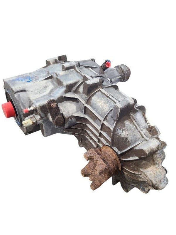 Transfer Case Slip Yoke Output Manual Shift Fits 87-91 FORD F150 PICKU