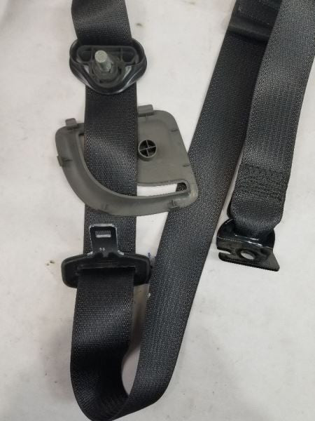 REAR SIERRA150 2020 Driver's Side Retractor Seat Belt Rear 540107