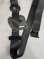 REAR SIERRA150 2020 Driver's Side Retractor Seat Belt Rear 540107
