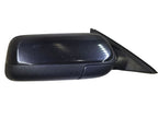 Passenger Side View Mirror Power Painted Heated Lamps Fits 12-16 MKS 6