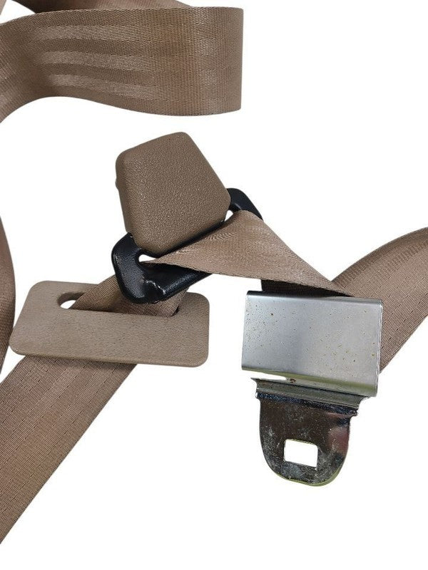ROADMASTR 1995 Seat Belt Front 658395