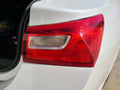 Passenger Tail Light Quarter Panel Mounted Fits 16-20 MALIBU 602073