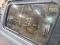 Passenger Quarter Glass 6 Cylinder Movable Fits 91-98 LAND CRUISER 657