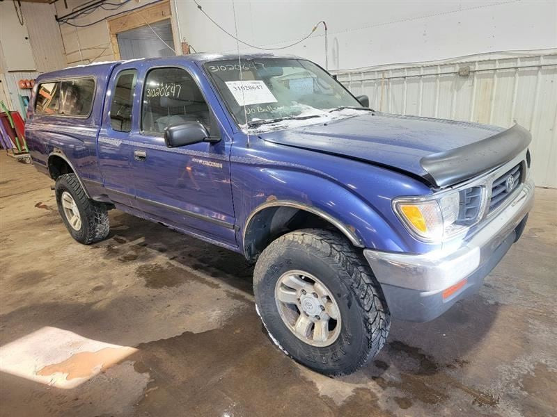 Blower Motor Fits 95-04 TACOMA 281481