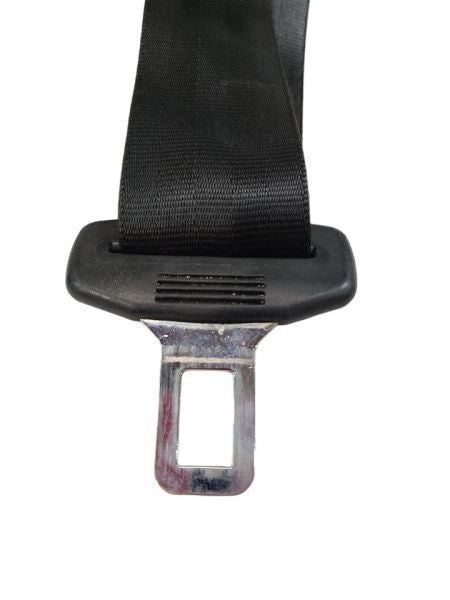 Seat Belt Front VIN Fp 7th And 8th Digit Bucket Seat Fits 09-17 AUDI Q