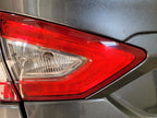 Driver Left Tail Light Lid Mounted S Fits 13-16 FUSION 557720