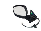 Driver Side View Mirror Power Folding Fits 98-02 DODGE 2500 PICKUP 665
