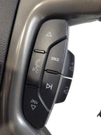 YUKON     2009 Steering Wheel 670155