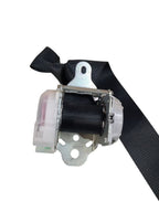 RAV 4     2016 Seat Belt Rear 651649
