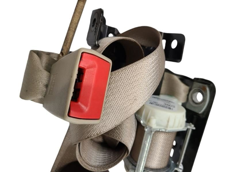 RAM1500   2015 Seat Belt Rear 601904