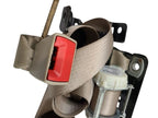 RAM1500   2015 Seat Belt Rear 601904