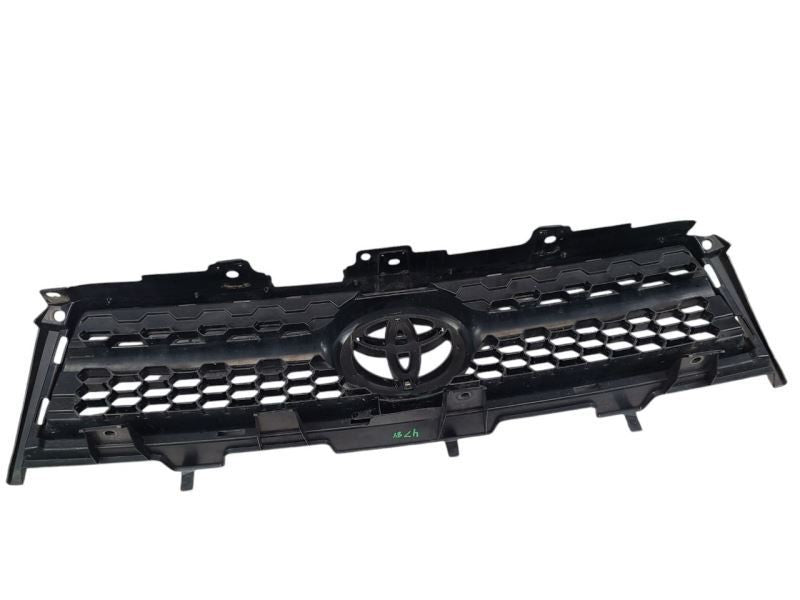 Grille Upper Base Fits 09-12 RAV4 601135