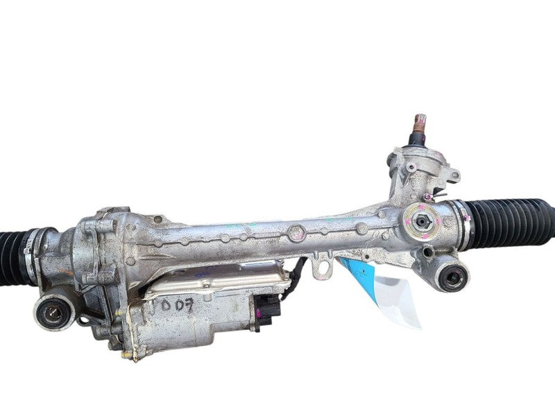 Steering Gear/Rack New Style 6 Lug Wheel Fits 21 DODGE 1500 PICKUP 642