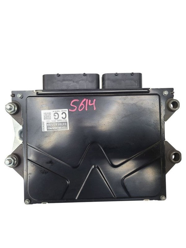 Engine ECM Electronic Control Module 2.5L Wagon Fits 23-24 LEGACY 6727