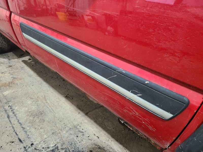 SILVRDO15 2003 Door Moulding Front 660622