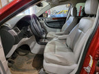 PACIFICA  2008 Owners Manual 411939