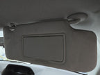 Passenger Right Sun Visor Fits 16-22 ILX 619160