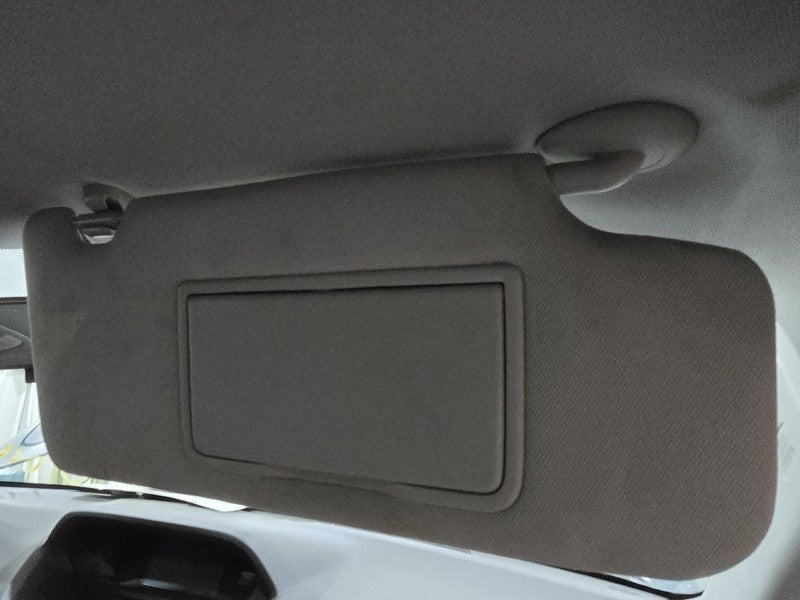 Passenger Right Sun Visor Fits 16-22 ILX 619160