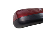 Passenger Side View Mirror Power Paint To Match Fits 16-17 EQUINOX 648