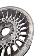 Wheel 15x6 Aluminum Lacy Spokes Fits 80-89 LINCOLN & TOWN CAR 626740