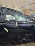 Passenger Right Front Door Without Acoustic Glass Fits 13-20 FUSION 63