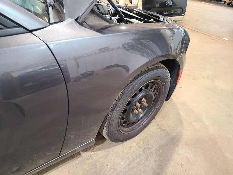 Passenger Right Fender Without Fender Flare Fits 15-23 CHARGER 676150