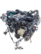 Engine 3.5L VIN Z 5th Digit 2GRFKS Engine 6 Cylinder Fits 16-23 TACOMA
