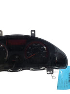 Speedometer MPH US Market Without Front View Camera Fits 14-16 ACADIA 