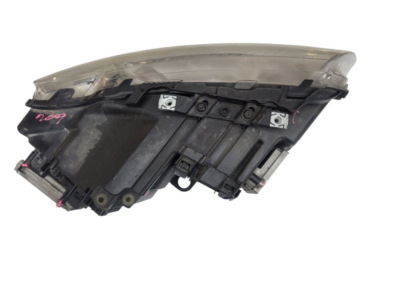 Driver Headlight Xenon HID With Adaptive Opt 8EH Fits 06-10 AUDI A8 67