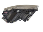 Driver Headlight Xenon HID With Adaptive Opt 8EH Fits 06-10 AUDI A8 67
