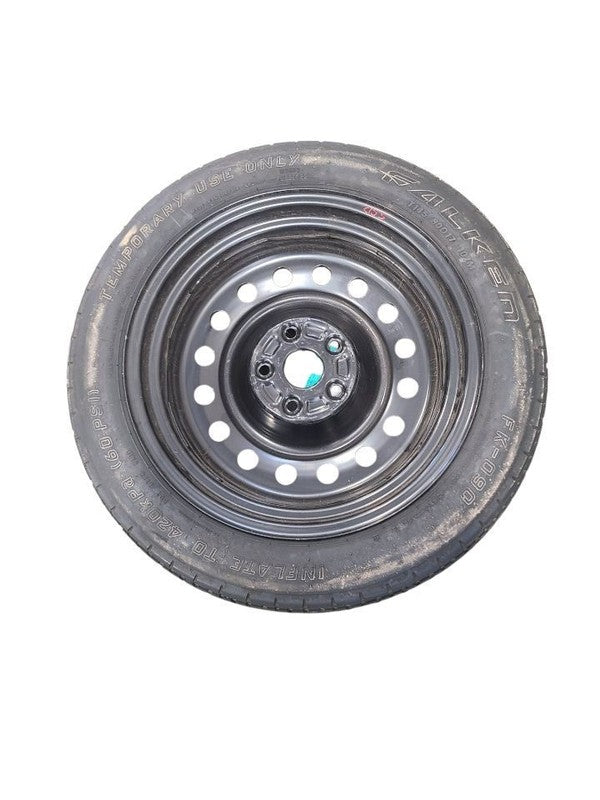 Wheel 17x4 Steel Compact Spare Fits 19-24 FORESTER 666606