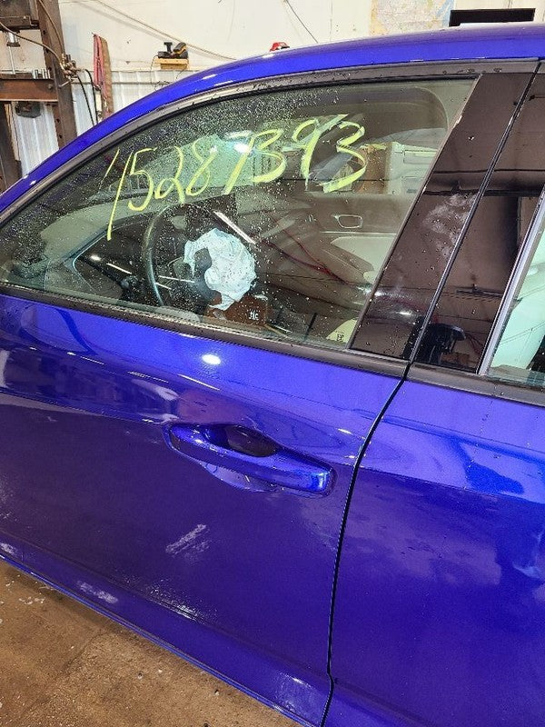 Driver Left Front Door Fits 23-25 INTEGRA 671281