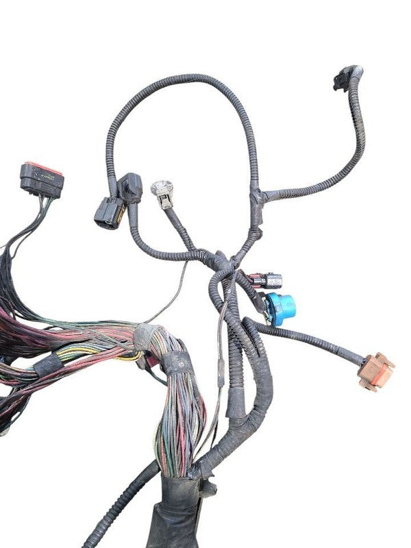 RAM3500   2003 Lamp Wiring Harness 641776