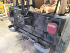 Hood Fits 87-95 WRANGLER 676909