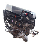 Engine 3.5L VIN E 5th Digit 2GRFSE Engine AWD Fits 13-17 LEXUS IS350 6
