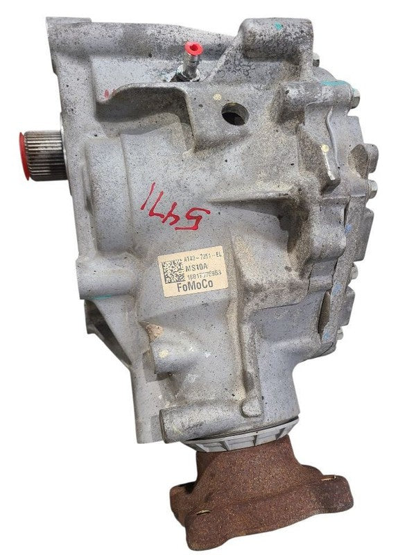 Transfer Case 3.5L Without Turbo Fits 13-19 EXPLORER 663637