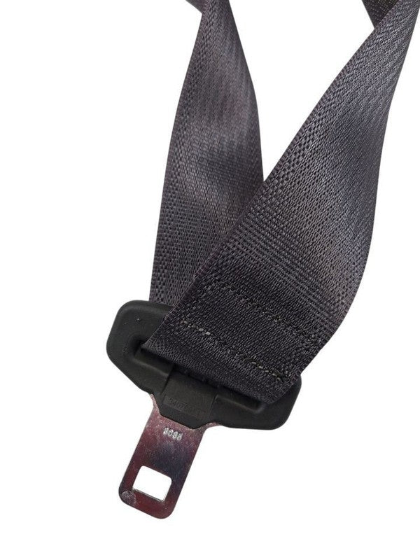 SIERRA150 2016 Seat Belt Rear 616579