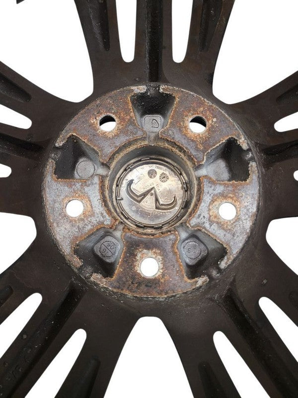 Wheel 18x7-1/2 Alloy Fits 16-20 INFINITI QX60 659882